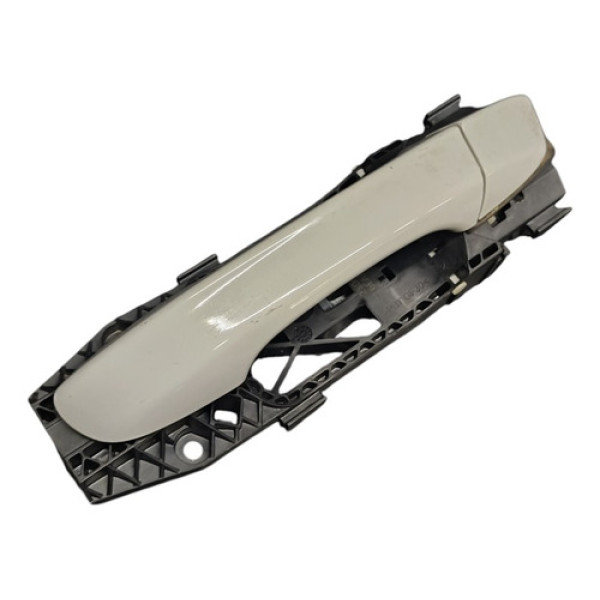 Maçaneta Externa Traseira Esquerda Vw Tcross 2020 2021 2022 1 Traseira