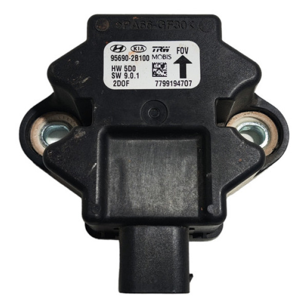 Sensor De Estabilidade Hyundai Santa Fé 2009 2011 956902b100 1