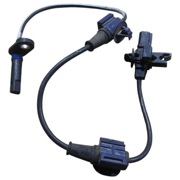 Sensor Roda Traseiro Direito Honda Crv 2008 2009 57470sxs