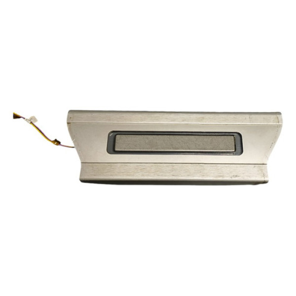 Soleira Porta Tras Esq Range Rover Sport 2014/16 Cpla13245cb Preto