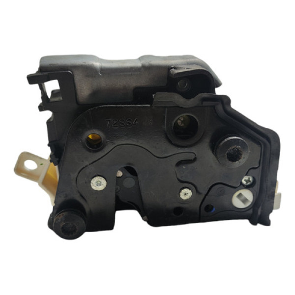 Fechadura Porta Traseira Esq 8k0839015 Audi A4 2009 2010/11