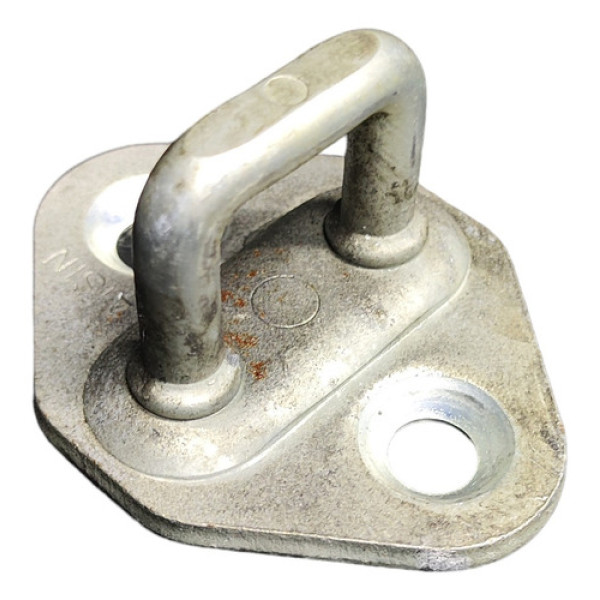 Batente Porta Traseira Toyota Corolla 2016 2017