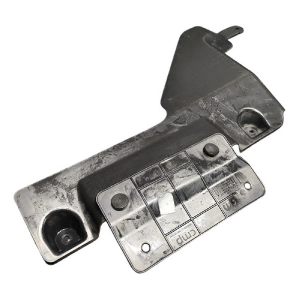 Moldura Defletor Filtro Fiat Argo 2018 2019 2020 52087990 