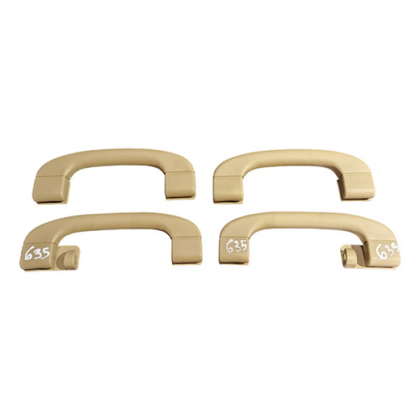 Alça Teto Jogo Bmw X1 2013 2014 2015 Original