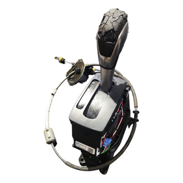 Trambulador Cambio Aut Citroen C4 Lounge 2014 2015 2016