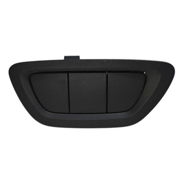 Botão Falso Citroen C5 2009 2010 2011 2012 9682436777 