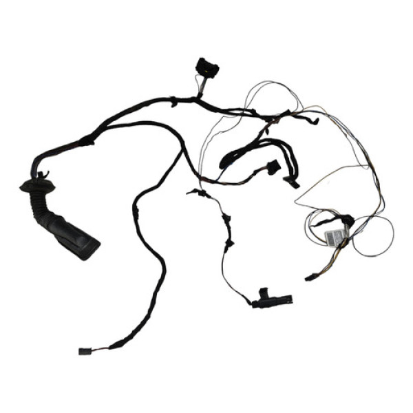 Pisca Chicote Porta Dianteira Dir Bmw 320i 2013 2014 2015 Direito 1