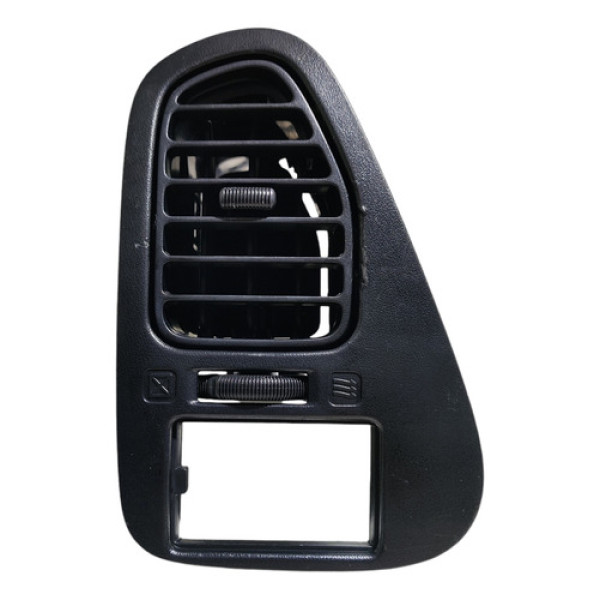 Difusor Ar Painel Esq Nissan Pathfinder 2000/2002 687610w000