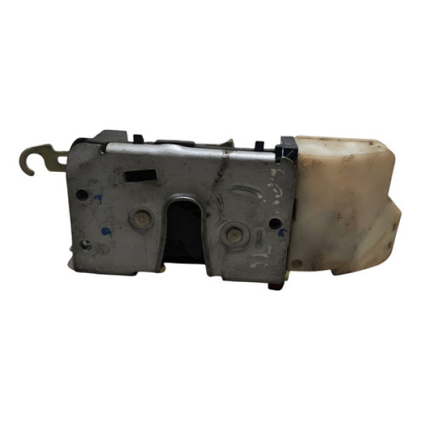 Fechadura Porta Traseira Direita Volkswagen Fox 2005 A 2009