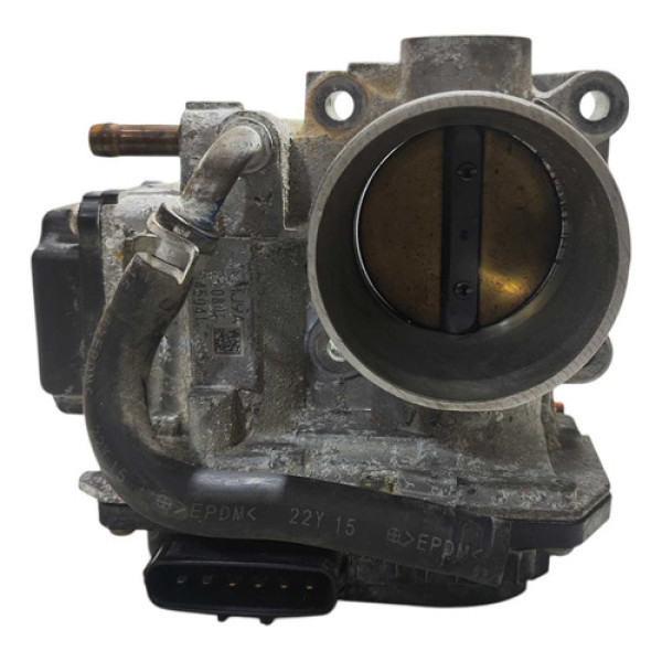 Tbi Corpo Borboleta Honda City 1.5 2023 2024 