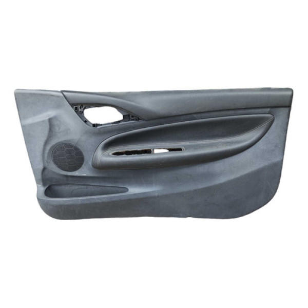 Forro Porta Dianteira Direita Citroen Ds3 1.6 2012 A 2016