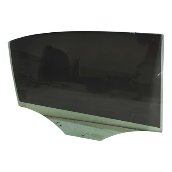 Vidro Fixo Traseira Esquerda Vw Jetta 2.0 Tsi 2013 2014 2015
