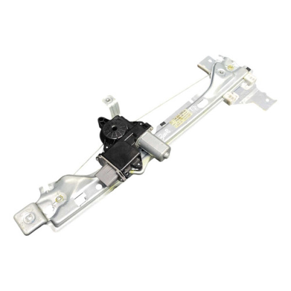 Máquina Vidro Traseira Direita Peugeot 3008 1.6 2012 A 2015