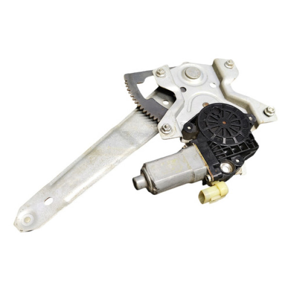 Máquina Vidro Tras Esq Kia Picanto 2008 A 2011 8340107010