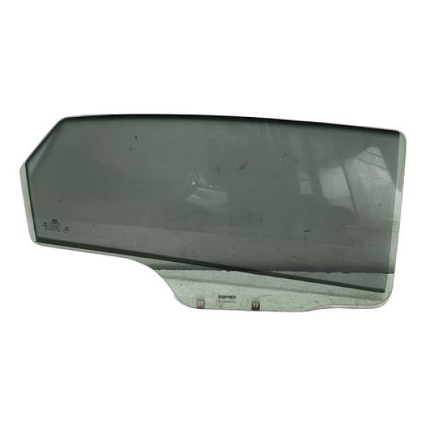 Vidro Porta Traseira Direita Chery Tiggo 2 2018 A 2020