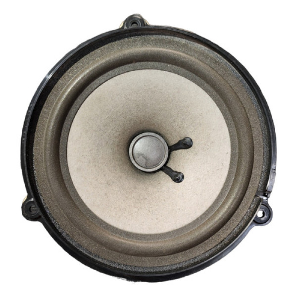 Alto Falante Porta Chery Arrizo 5 1.5t 2020 2021 2022  Preto