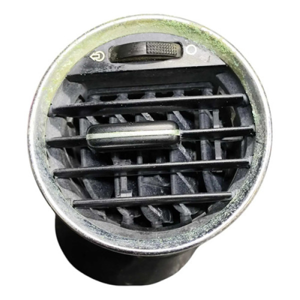 Difusor Ar Cond Esquerdo 9670079877 Peugeot 308 2013 A 2015