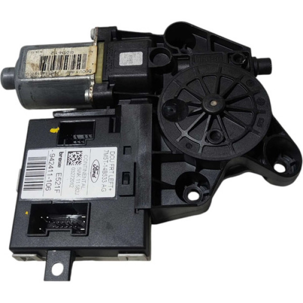 Motor Vidro Dianteiro Esquerdo Ford Focus 1.6 2015 2016/2019
