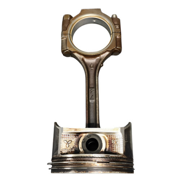 Pistão Com Biela Mitsubishi Pajero Full 3.0 2006 2007 2008