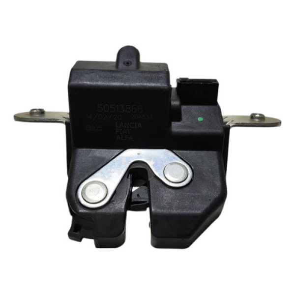 Fechadura Tampa Traseira 50513866 Fiat Argo 1.0 2017 A 2021