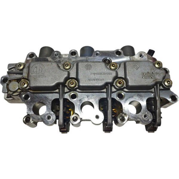 Valvula Multi Air Fiat Pulse 1.0t 2022 2023 2024 Detalhes