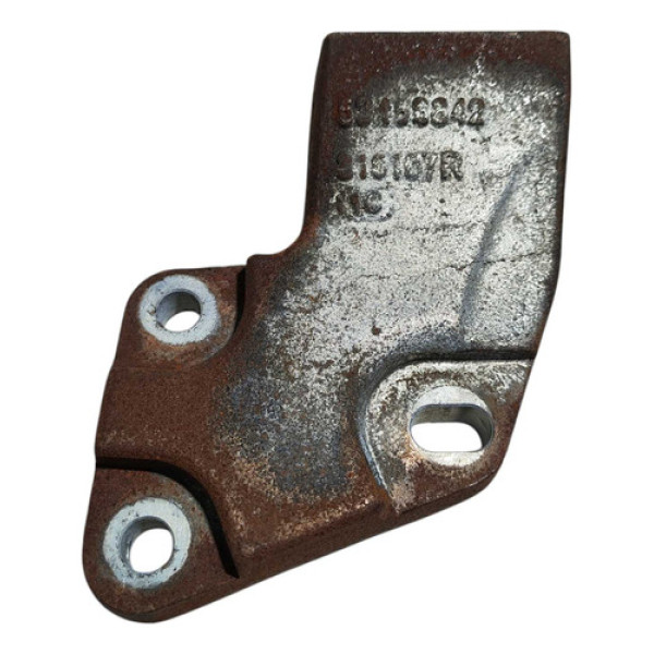 Suporte Coxim Catalisador Jeep Renegade T270 2021 2022 2023