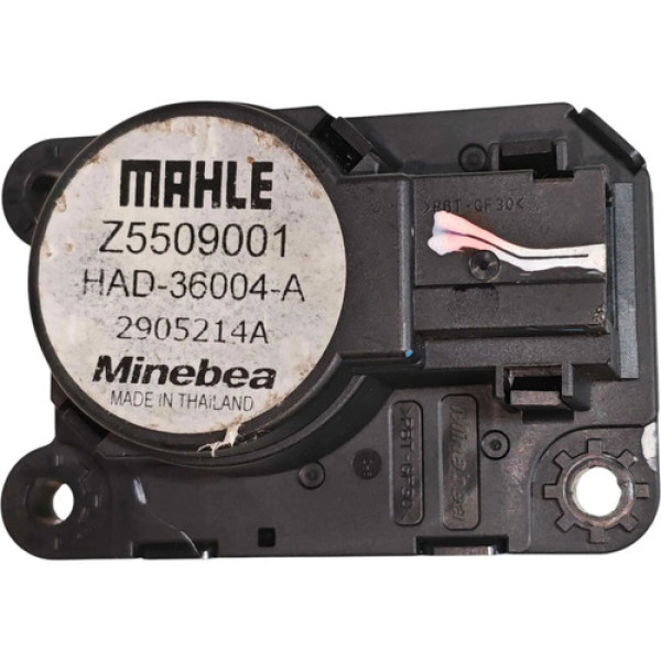 Motor Atuador Ar Citroën C4 Cactus 1.6 2021 2022 2023