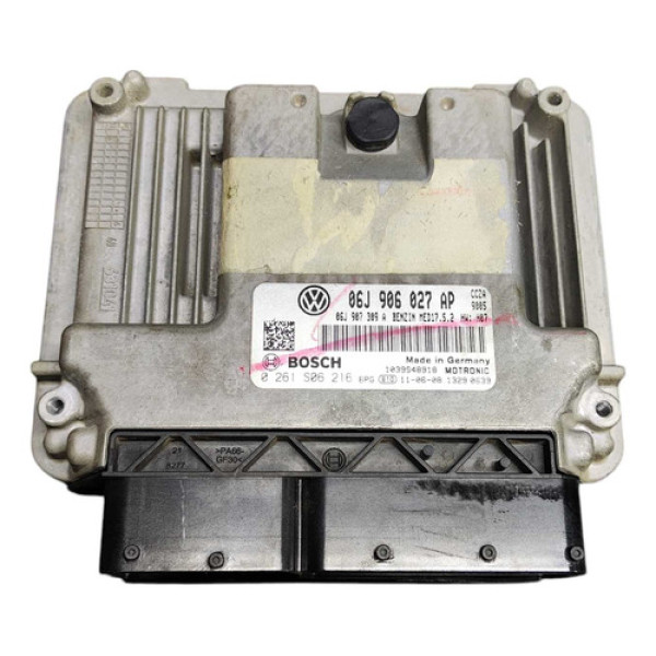 Módulo Injeção 06j906027ap Volkswagen Jetta 2018 A 2020