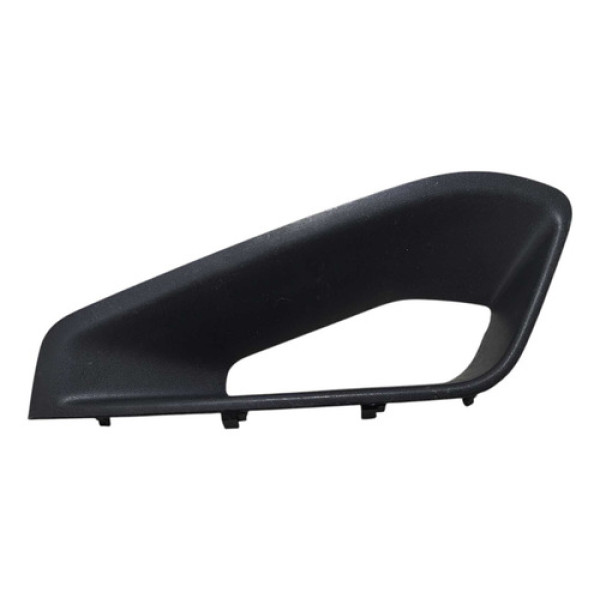 Moldura Esquerda Console 1k5864375 Vw Jetta 2.5 2010 A 2012