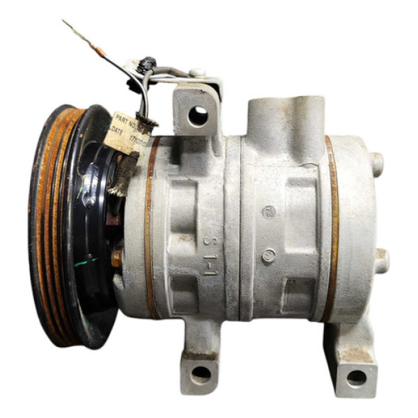 Compressor Ar Cond 6471005290 Renault Kwid 2019 2020 2021