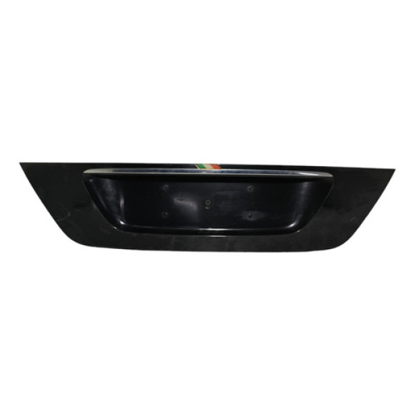 Moldura Inferior Porta Malas Mercedes E320 2003 2004
