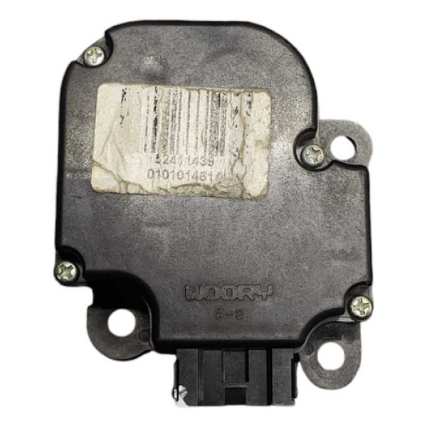 Motor Atuador Ar 52411439 Chevrolet Malibu 2008 A 2012