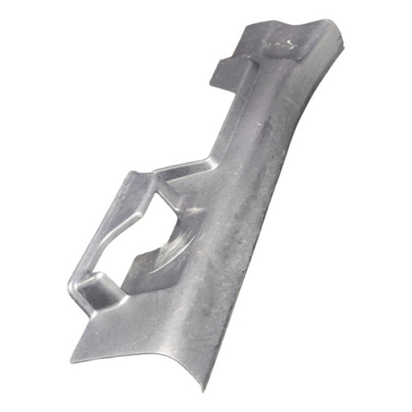 Soleira Dianteira Direita Mitsubishi Lancer 2012 2013 2014 Preto