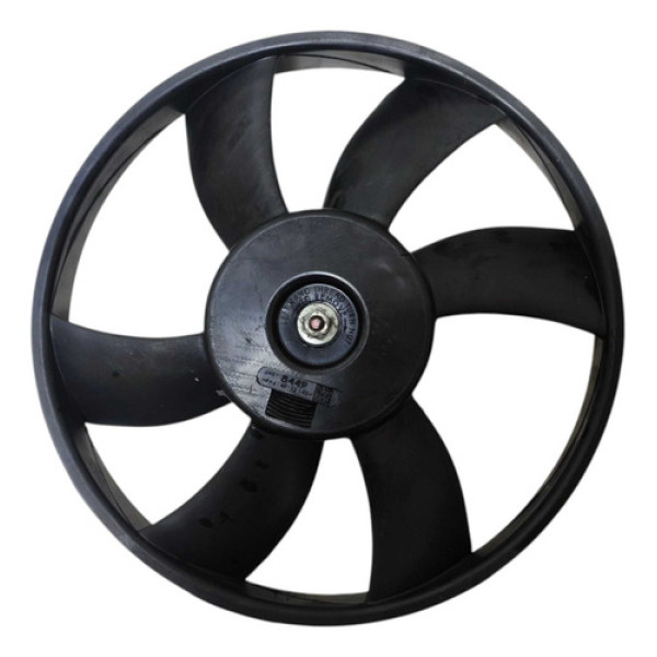 Ventoinha Eletroventilador Nissan Sentra 2008 2009 A 2012