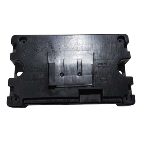 Módulo Unidade Controle 280246043r Renault Fluence 2011/2016