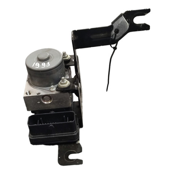 Módulo Central Renault Oroch 2015 2016 1.6 476600115r