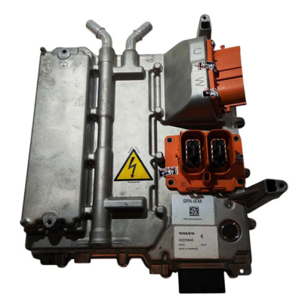 Modulo Inversor Bateria Volvo Xc60 2019 2020 2021 2022