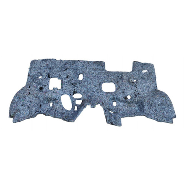 Forro Corta Fogo Painel Toyota Yaris Sedan 2021 2022 2023