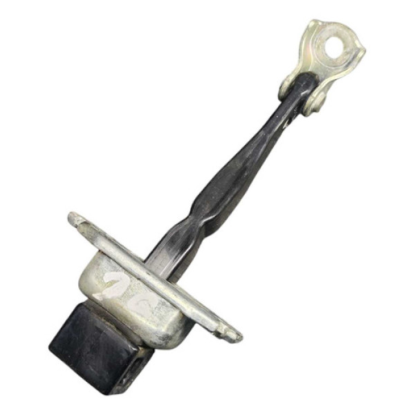 Limitador Porta Diant Esq Mitsubishi Lancer Ralliart 2011/13