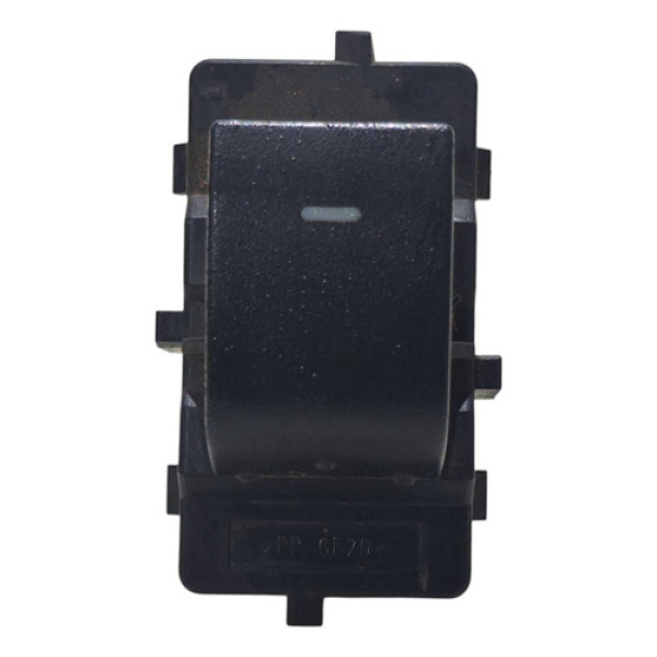 Botão Vidro Traseiro Esquerdo Ford Fusion 2.5 2010 2011 2012