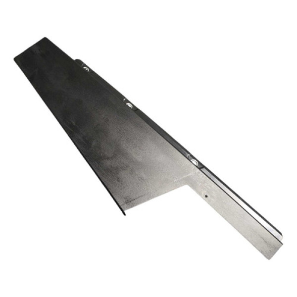 Moldura Coluna Tras Direita 51953329 Jeep Renegade 2021/2023