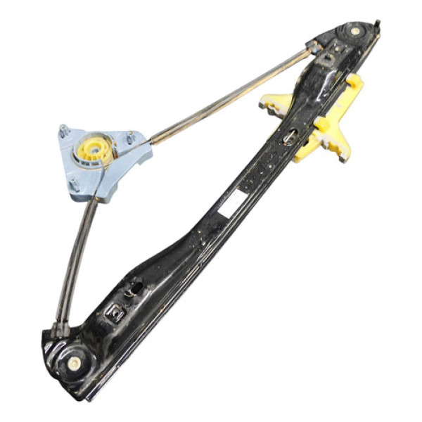 Máquina Vidro Traseiro Esquerdo Vw Amarok Highline 2016/2020