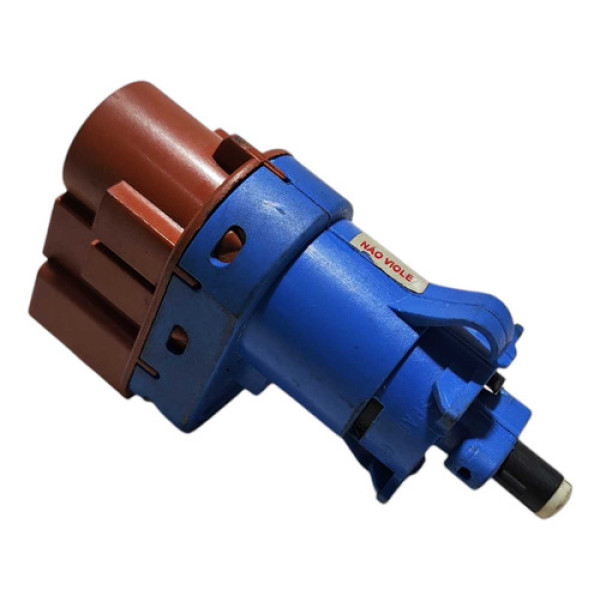 Interruptor Pedal 50512681 Fiat Mobi 2017 2018 2019 A 2021