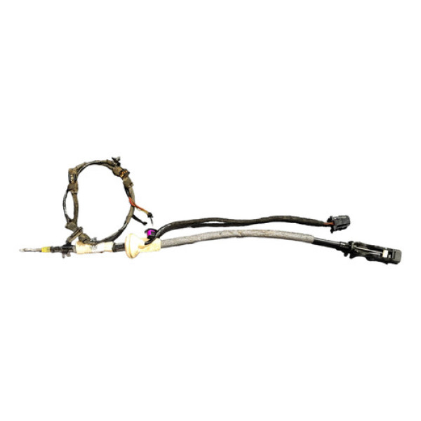 Cabo Fechadura Porta Dianteira Esq Vw Golf 2015 5g4837085c