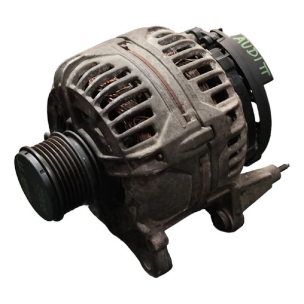Alternador Audi Tt Mk1 1.8t 1998 1999 2000 2001 A 2005