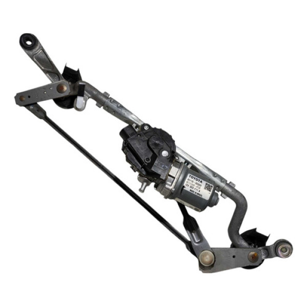 Galhada Limpador Parabrisa Toyota Yaris 1.5 2020 2021 2022