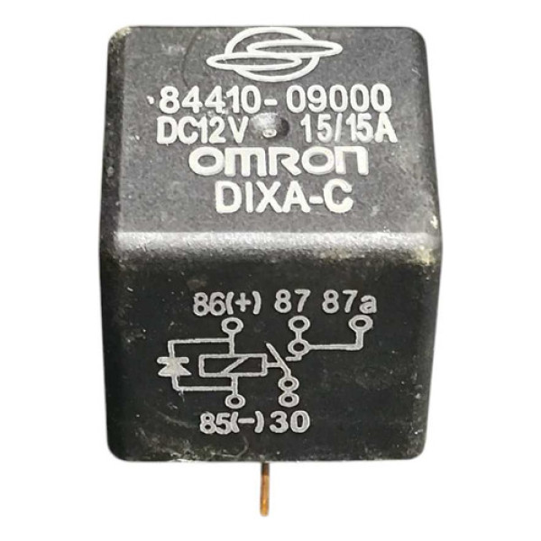 Rele Caixa Fusiveis 8441009000 Ssangyong Kyron 2009 A 2011