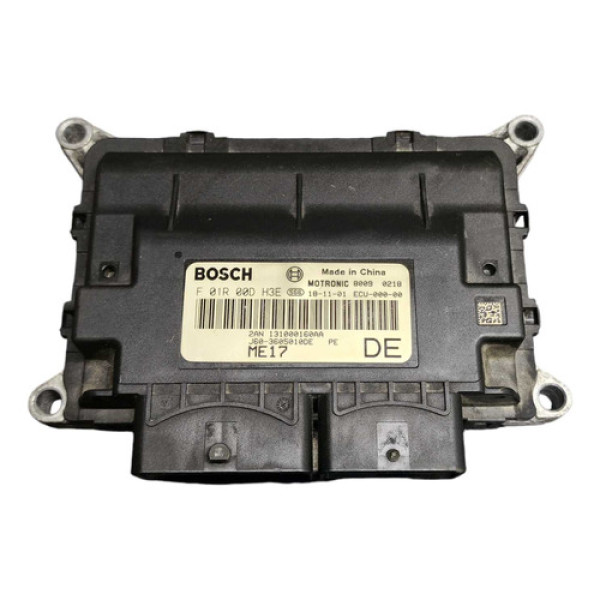 Módulo Injeção J603605010de Chery Arrizo 5rx 1.5 2019 A 2021