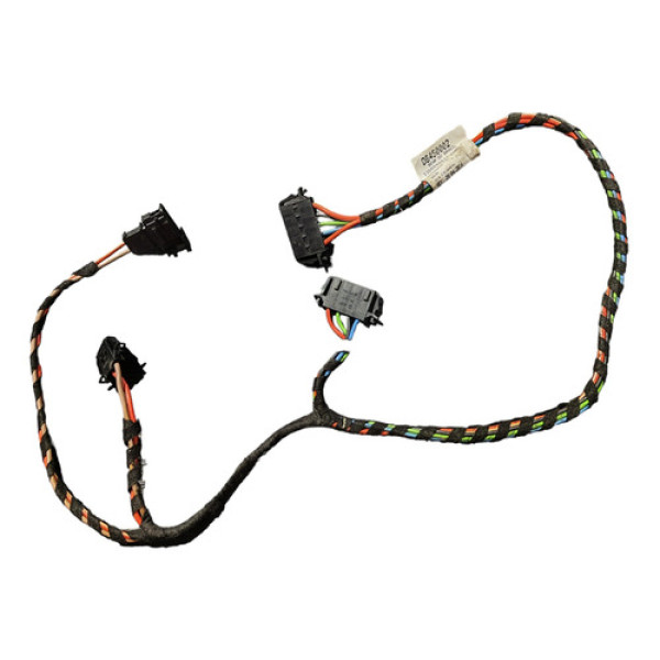 Chicote Elétrico Caixa Ventilação Vw Up 2017 2018 2019 