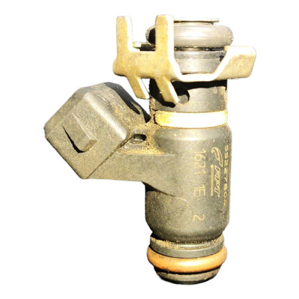 Bico Injetor Fiat Vivace Uno 1.0 2011 2012 A 2014 Dk0097910a